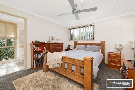 Property photo of 1/81-83 Oxford Road Ingleburn NSW 2565