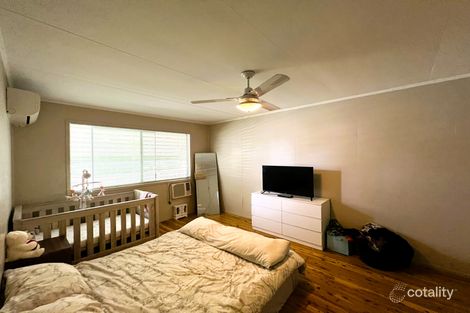 Property photo of 45 Hannah Crescent Dysart QLD 4745