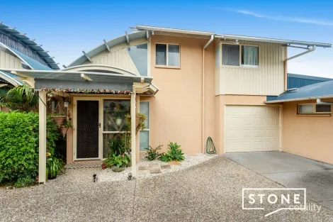 Property photo of 3/34 Kangaroo Avenue Bongaree QLD 4507