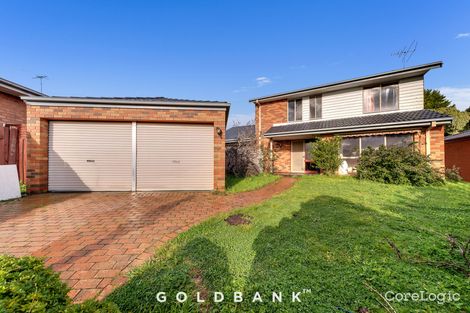 Property photo of 5 Cardinal Court Narre Warren VIC 3805