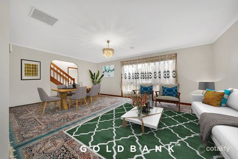 Property photo of 5 Cardinal Court Narre Warren VIC 3805