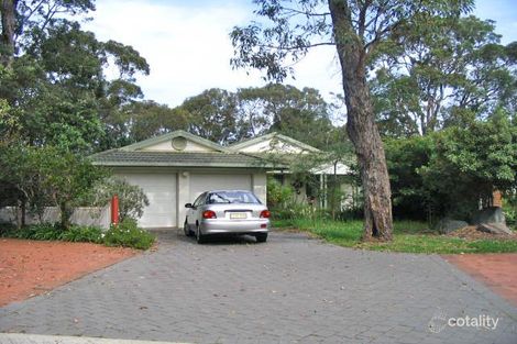 Property photo of 7 Tristania Grove Menai NSW 2234