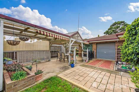 Property photo of 13 Lincoln Way Melton West VIC 3337