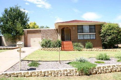 Property photo of 12 Bottlebrush Drive Cranebrook NSW 2749