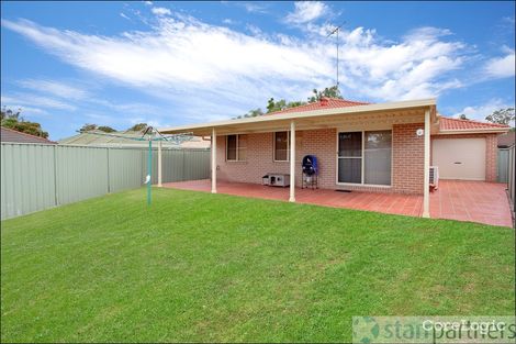 Property photo of 6A Albert Place Bligh Park NSW 2756