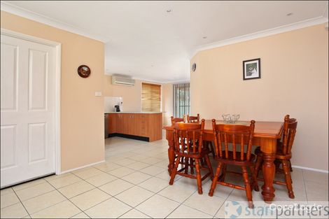 Property photo of 6A Albert Place Bligh Park NSW 2756