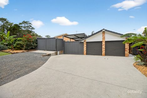 Property photo of 23 Elder Way Mount Annan NSW 2567