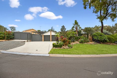 Property photo of 23 Elder Way Mount Annan NSW 2567