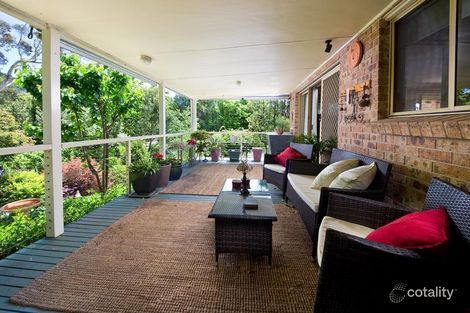 Property photo of 52 Inconstant Street Blackheath NSW 2785