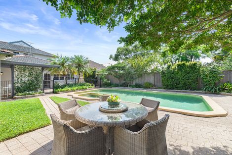 Property photo of 24 The Crescent Linley Point NSW 2066