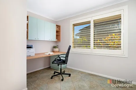 Property photo of 30 Spotted Gum Place Greystanes NSW 2145