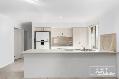 Property photo of 38 Shilin Street Yarrabilba QLD 4207
