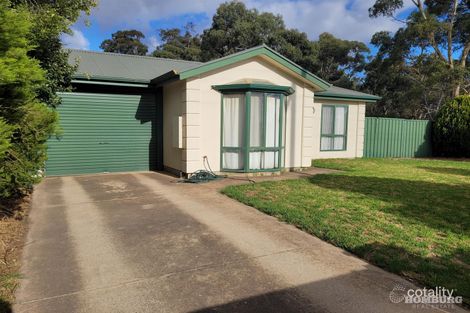 Property photo of 114 Murray Street Nuriootpa SA 5355