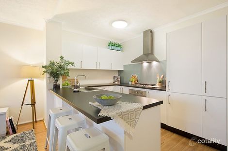 Property photo of 46/40 Chermside Street Teneriffe QLD 4005
