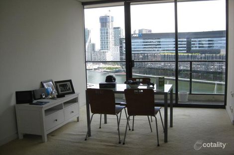 Property photo of 1301/60 Lorimer Street Docklands VIC 3008