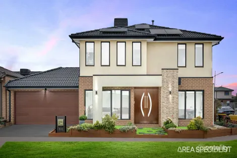 22 Croxden Ave, Thornhill Park, VIC 3335