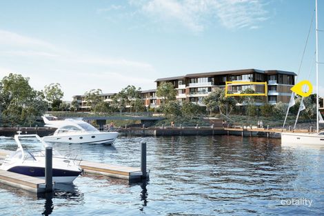 203/11 Lapwing Ave, Shell Cove, NSW 2529