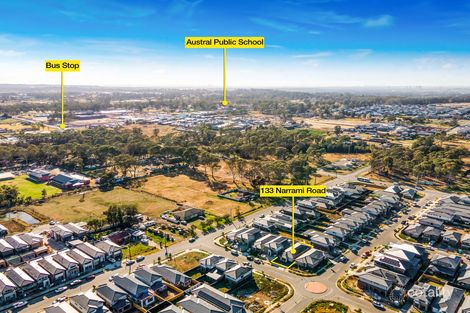 Property photo of 133 Narrami Road Austral NSW 2179