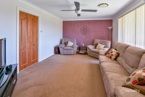 Property photo of 7 Thane Close Rosemeadow NSW 2560