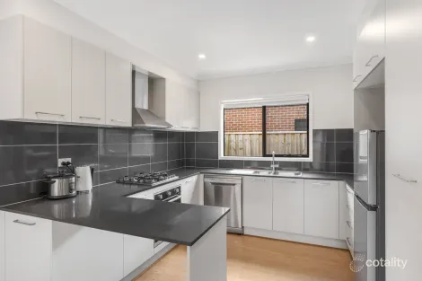 Property photo of 44 Amaretto Circuit Manor Lakes VIC 3024