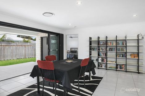 Property photo of 2 Sugar Cane Lane Sippy Downs QLD 4556
