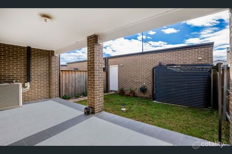 Property photo of 15 Thornton Drive Penrith NSW 2750