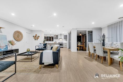 Property photo of 19 Treeleaf Avenue Point Cook VIC 3030