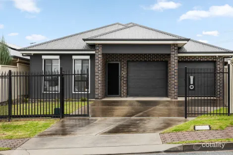 Property photo of 40B Wright Road Ingle Farm SA 5098