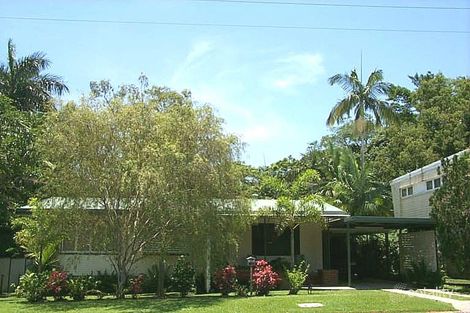 165 Jensen St, Whitfield, QLD 4870