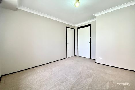 Property photo of 5 Giles Crescent Ruse NSW 2560