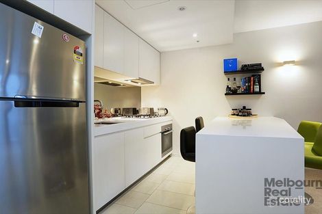 Property photo of 809/108 Flinders Street Melbourne VIC 3000