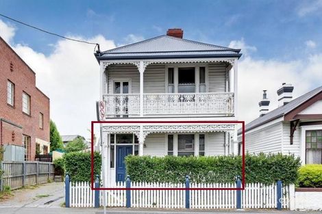 Property photo of 1/46 King Street Sandy Bay TAS 7005