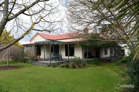Property photo of 25 Costers Road Sarsfield VIC 3875