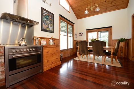 Property photo of 25 Costers Road Sarsfield VIC 3875