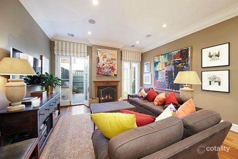 Property photo of 4 Medley Street South Yarra VIC 3141