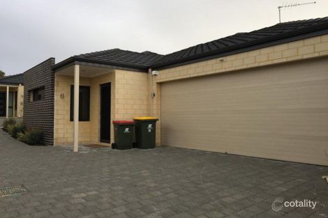Property photo of 47B Ravenswood Drive Nollamara WA 6061