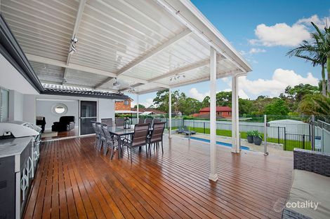 46 Australia Rd, Barden Ridge, NSW 2234