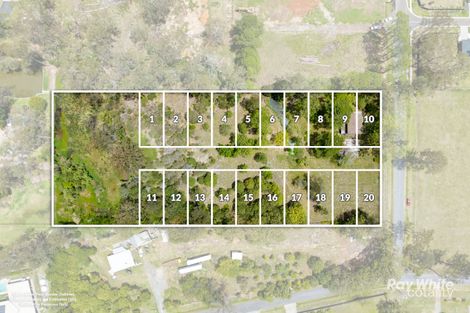 191 Laxton Rd, Pallara, QLD 4110