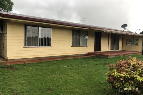 Property photo of 101 Hickory Street Dorrigo NSW 2453