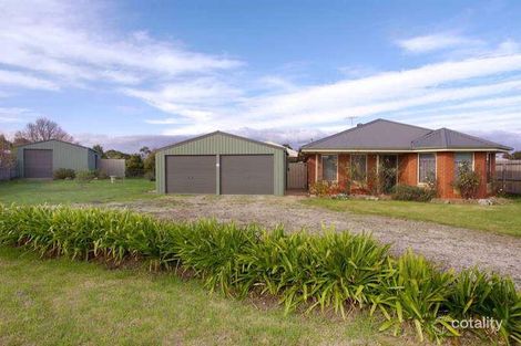 8 Buttercup Dr, Moriac, VIC 3240