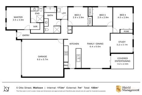 Property photo of 5 Otto Street Walloon QLD 4306