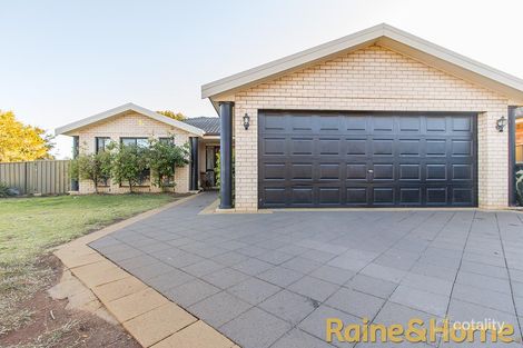 Property photo of 2 Lancaster Park Place Dubbo NSW 2830