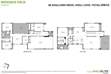 Property photo of 48 Shallows Drive Shell Cove NSW 2529
