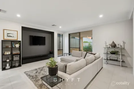 Property photo of 7 Flourish Way Craigie WA 6025