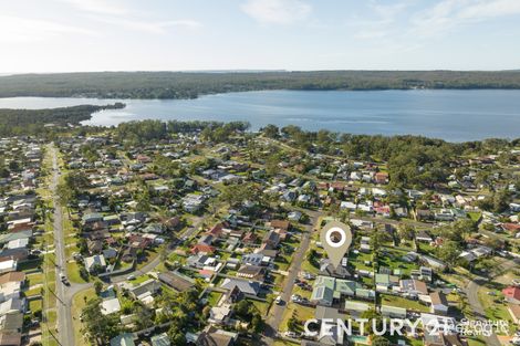 Property photo of 18 Kingfisher Avenue Sanctuary Point NSW 2540