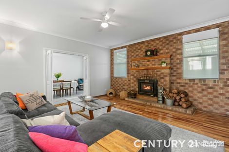 Property photo of 18 Kingfisher Avenue Sanctuary Point NSW 2540