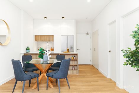 Property photo of 102/2 Murrell Street Ashfield NSW 2131