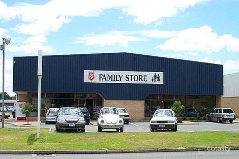 1 Barnett Ct, Morley, WA 6062