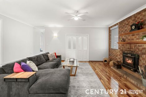 Property photo of 18 Kingfisher Avenue Sanctuary Point NSW 2540