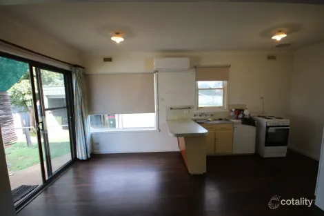 Property photo of 21 Archibald Street Lockington VIC 3563